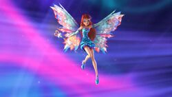 Mythix | Winx Club Wiki | Fandom