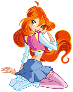 Bloom/Gallery/Stock Arts | Winx Club Wiki | Fandom
