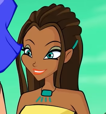 Fate: The Winx Saga, Winx Club Wiki