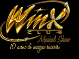 Winx Club Musical Show