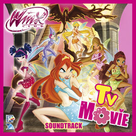 Winx Club Tv Movie