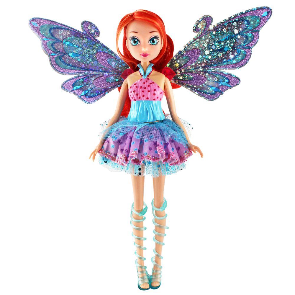 Winx sales doll enchantix