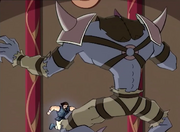 Codatorta fighting.png