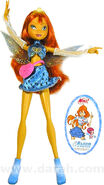 Mattel Charmix Bloom