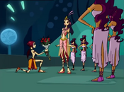 Winx club 204 sponsus and amentia