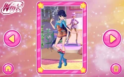 Winx Dress Up | Winx Club Wiki | Fandom
