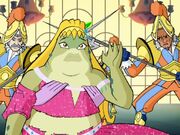 Winx Club - Episode 302 (10)