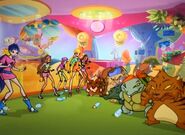 Winx Club - Episode 405 (3)