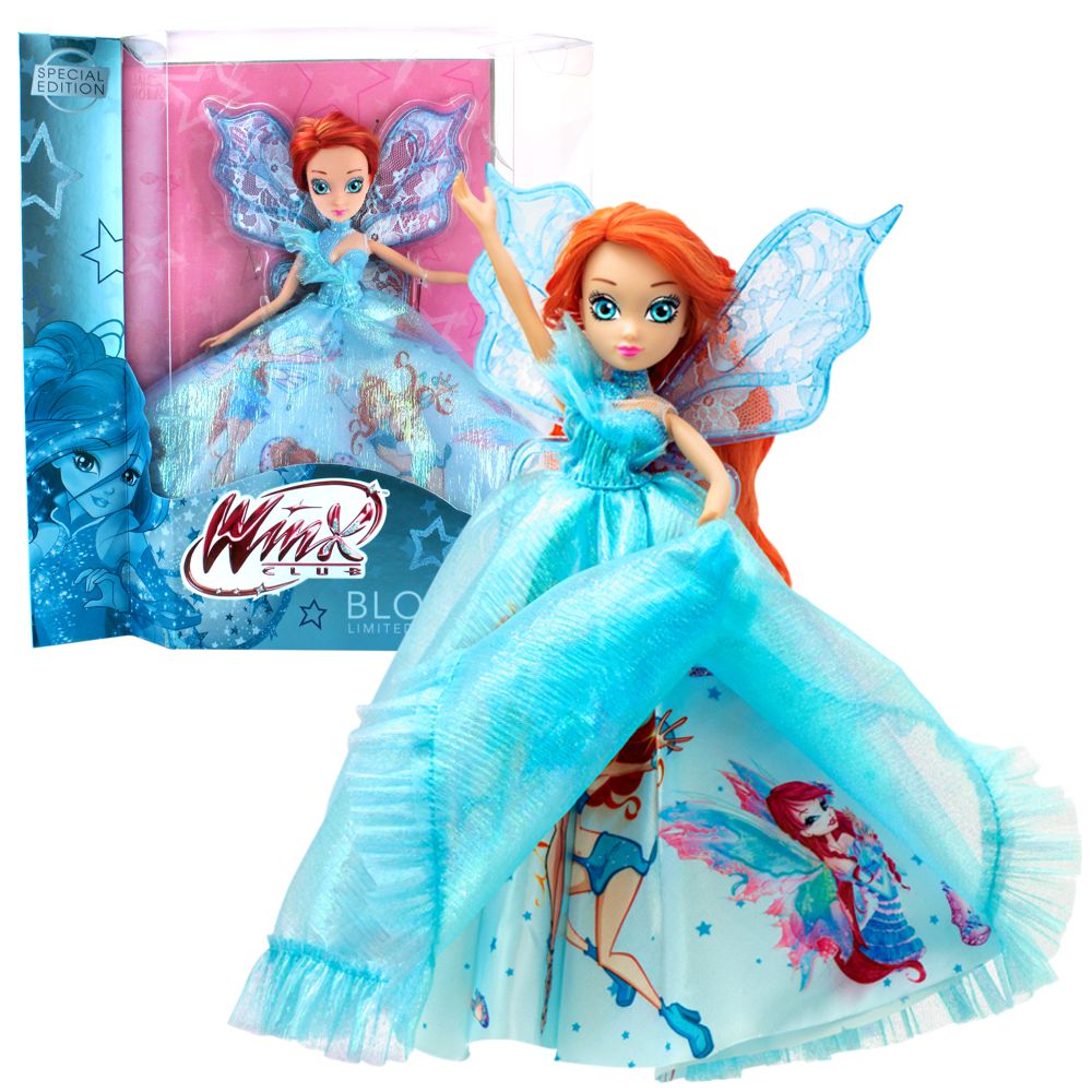 where can i buy winx club dolls