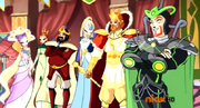 TodoslosreyesT5