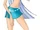 Icy/Outfits/Winx Club