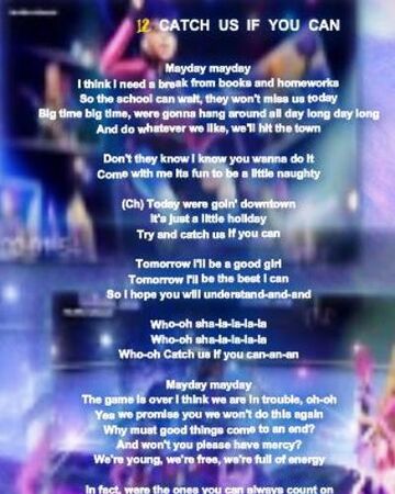 Catch Us If You Can Winx Club Wiki Fandom