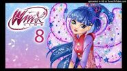Winx Club - Get This Party Started (Instrumental)