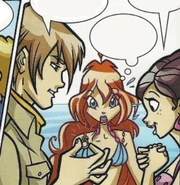 Tobias gifts the ring to Iris.