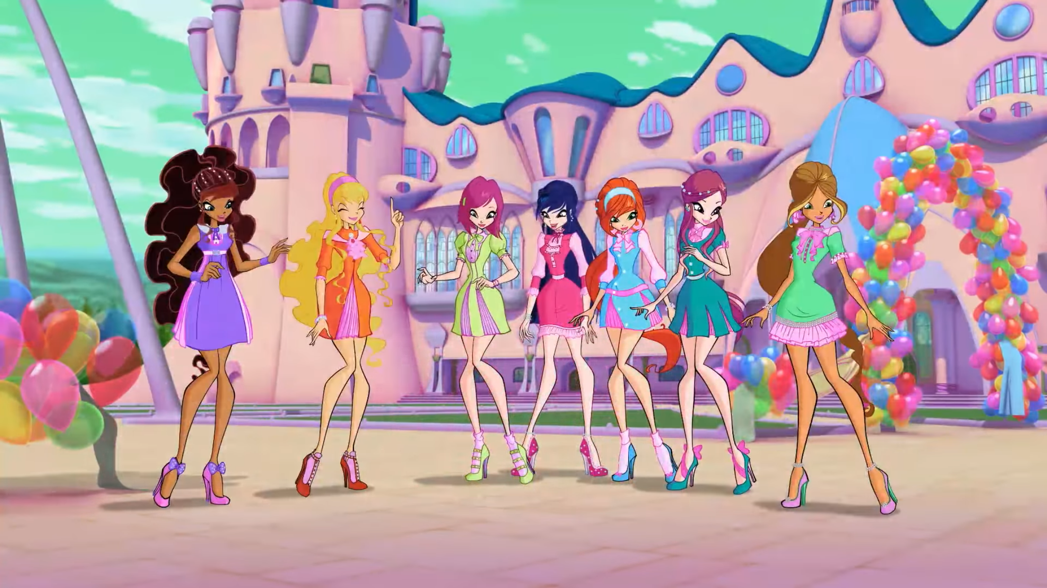 Trix (Group)  Winx Club+BreezeWiki