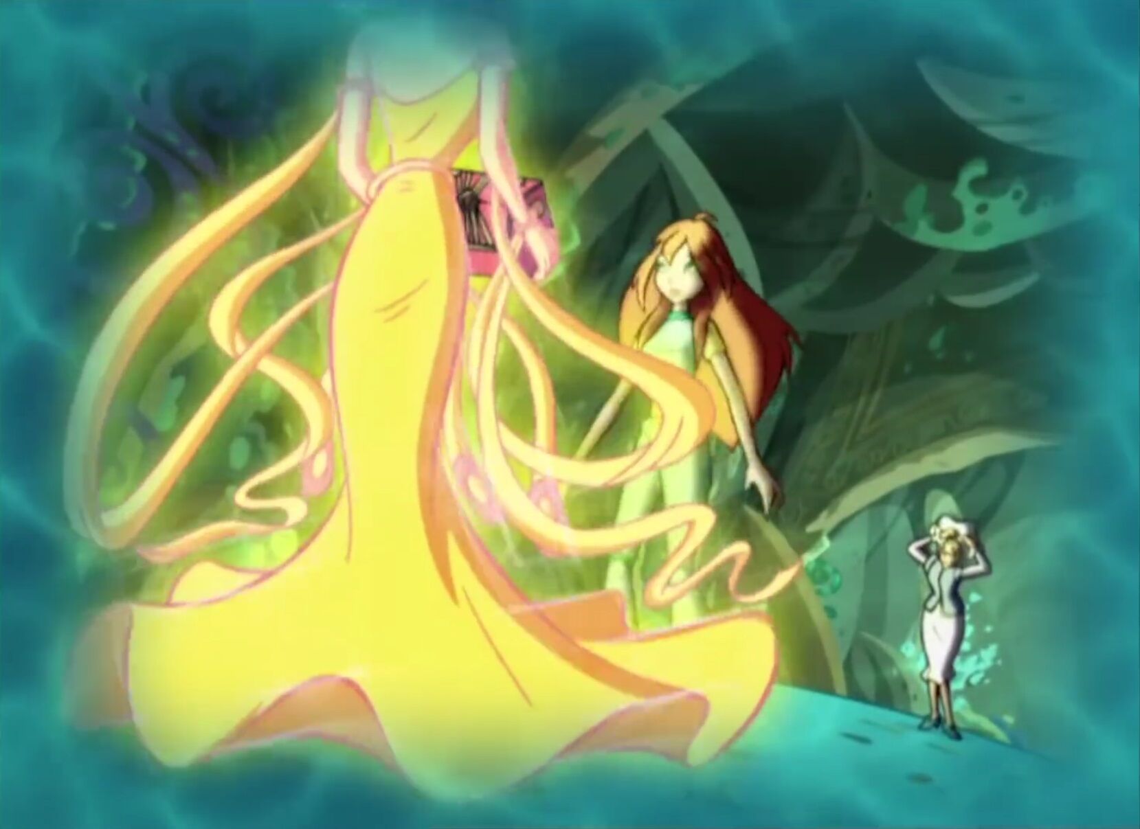 Daphne/Series | Winx Club Wiki | Fandom Daphne/Series | Winx Club Wiki | Fandom