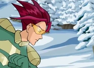 Riven/Gallery/Main Series/Season 2 | Winx Club Wiki | Fandom