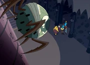 Winx Club - Episode 123 (1)