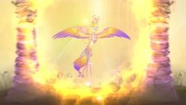 Shinygreed Enchantment 725