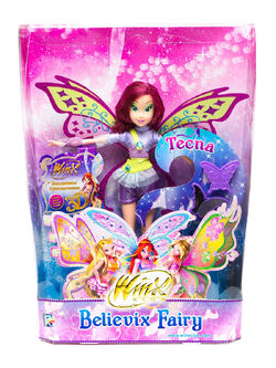 Roxy winx doll new arrivals