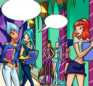 Sabrina and Lucrezia Afterclass.png (207 KB) Issue 38: Musa's Enterprise