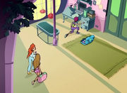 Flora and Tecna prepare to leave.png