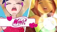 Winx Club - Musa and Layla Charmix 4KidsTV (Instrumental)