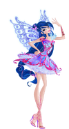 Profilowinx musa