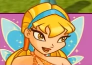 Stella (Winx Form)