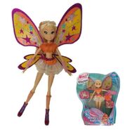 My Fairy Friend - Believix Fairy - Stella