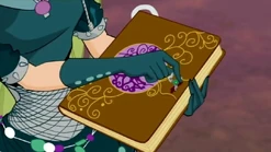 Winx inesquecíveis (53 kB) 26 (156): Winx inesquecíveis