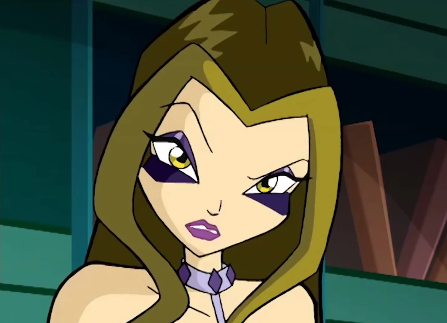 Дарси из винкс картинки