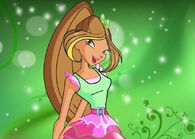 Flora