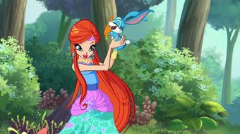 Bloom Winx Club Wiki Fandom
