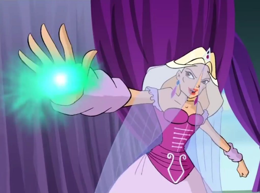 Cassandra | Winx Club Wiki | Fandom