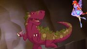 Reunited Dinos