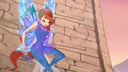WOW12 (Bloom Dreamix Hair Accessory Mistake)