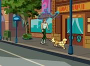 Winx Club - Episode 113 4