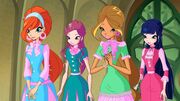 Winx and Roxy 703