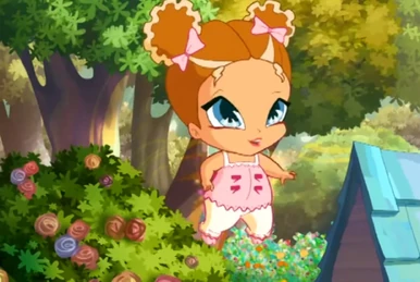 Cherie | Winx Club Wiki | Fandom