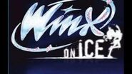 Winx on Ice - Una festa