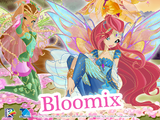 Winx Club 6 - Bloomix