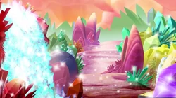 Mini-Lumea Pietrelor pretioase