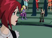 Winx Club - Episode 114