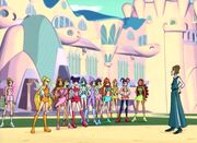 Winx Club - Episode 210 (2)