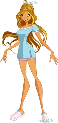 Flora/Galerie foto | Winx Club Wiki | Fandom