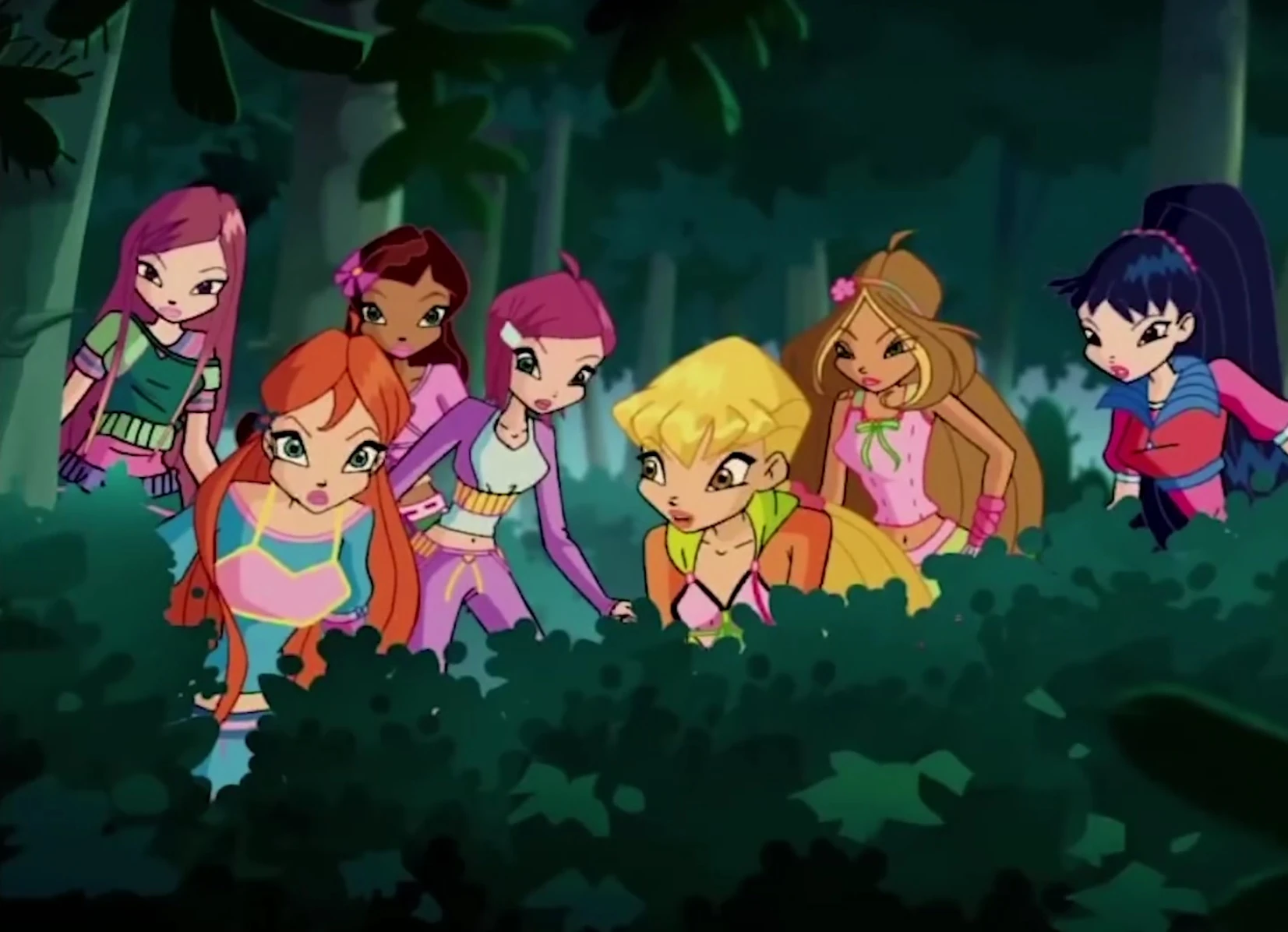 Winx club quest for the codex. . Winx club quest for the codex фото. Winx club quest for the codex-. картинка Winx club quest for the codex. картинка . Геймплей Winx Club содержит элементы платформера, RPG и головоломки. Играбельным героем выступает фея Блум. Кампания состоит из трех секций: школы Алфея, внешнего мира и поединков с боссами. Представлено множество наград-звездочек и кристаллов. На собранные бонусы можно покупать новое снаряжение и одежду. Доступно множество второстепенных задач и различных активностей. Врагами выступают рядовые монстры и могущественные боссы. Winx club quest for the codex. . Winx club quest for the codex фото. Winx club quest for the codex-. картинка Winx club quest for the codex. картинка . Геймплей Winx Club содержит элементы платформера, RPG и головоломки. Играбельным героем выступает фея Блум. Кампания состоит из трех секций: школы Алфея, внешнего мира и поединков с боссами. Представлено множество наград-звездочек и кристаллов. На собранные бонусы можно покупать новое снаряжение и одежду. Доступно множество второстепенных задач и различных активностей. Врагами выступают рядовые монстры и могущественные боссы.
