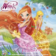 Magica primavera