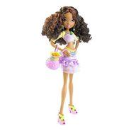 Mattel - Picnic - Layla