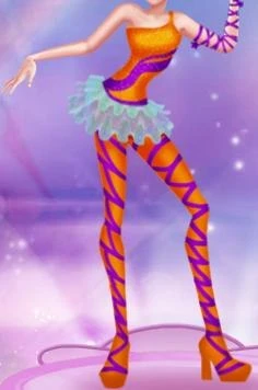 Dress Me Up Too | Winx Club Wiki | Fandom